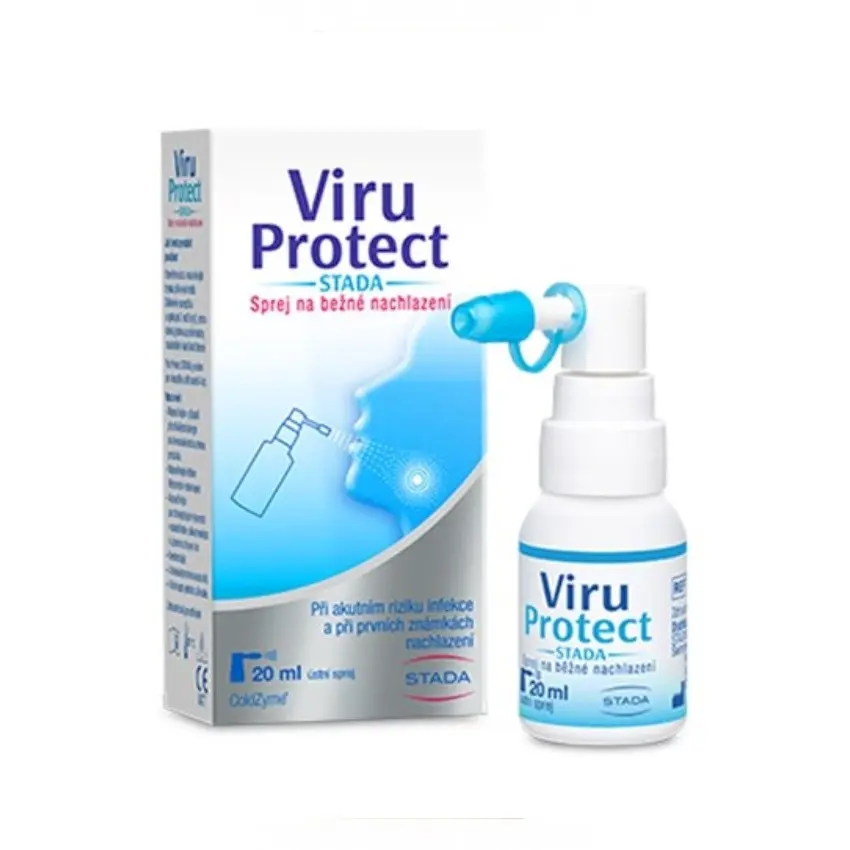 10293_VIRUPROTECT SPREJ NA NACHLAZENI 20 ML